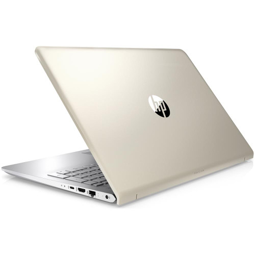 Ноутбук HP Pavilion 15-CC501NL, (1WB03EA), 15.6" (1920x1080) FHD, Intel Core i5-7200U (2.5 - 3.1 GHz), 12GB DDR4-2133, SSD 256 GB M.2, Nvidia GeForce 940MX 2GB, Wi-Fi, Bluetooth 4.2, HDMI, Windows 10 Home