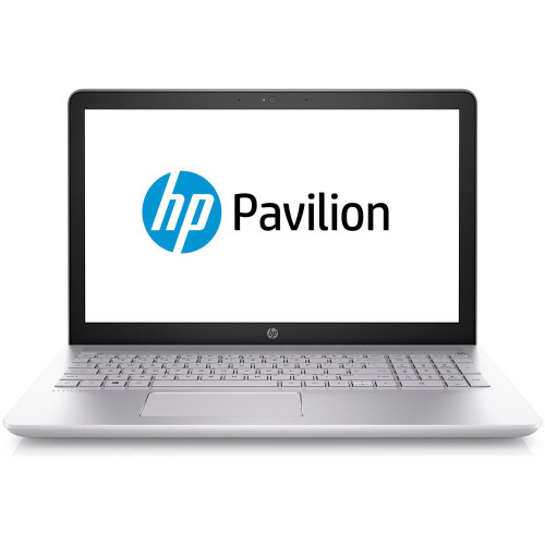 Ноутбук HP 15-CC005NL, (2CN45EA), 15.6" (1366x768), Intel Core i7-7500U (2.7 - 3.5 GHz), 16GB DDR4-2133, 1 TB HDD, Nvidia GeForce 940MX 2GB, DVD Super Multi, Wi-Fi, Bluetooth 4.2, HDMI, Windows 10 Home