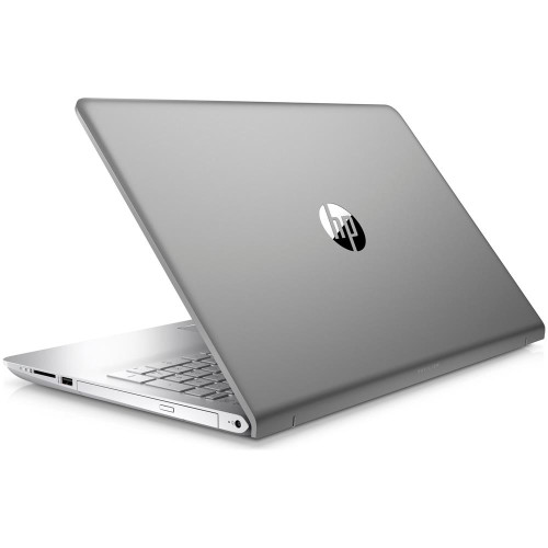 Ноутбук HP 15-CC005NL, (2CN45EA), 15.6" (1366x768), Intel Core i7-7500U (2.7 - 3.5 GHz), 16GB DDR4-2133, 1 TB HDD, Nvidia GeForce 940MX 2GB, DVD Super Multi, Wi-Fi, Bluetooth 4.2, HDMI, Windows 10 Home