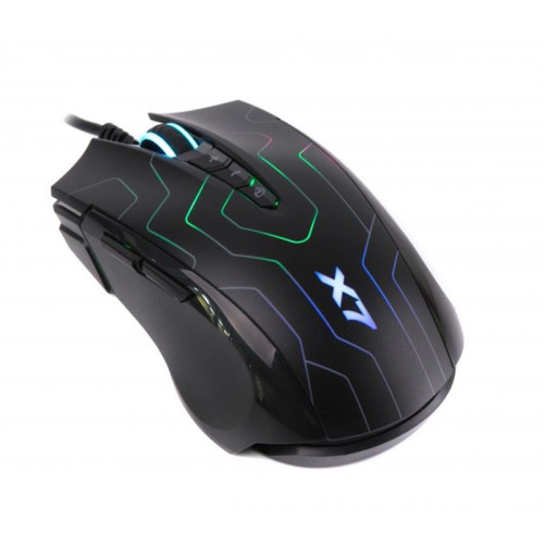 Мишка A-4 Tech X89 Maze USB