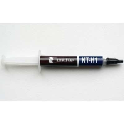 Термопаста Noctua NT-H1