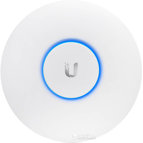 Обладнання Wireless Access point Wi-Fi Ubiquiti Long Range (UAP-AC-LR) (2.4GHz/24dBm, 5GHz/22dBm, 1x10/100/1000 Mbps)