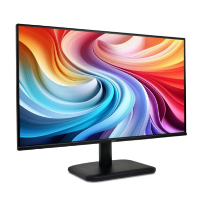 27" Монітор Acer EK271P6bi (FHD, IPS, 144Hz, VGA, HDMI)