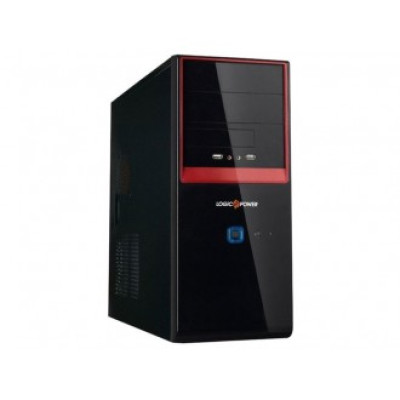 Корпус GRESSO GE-3010 400W ATX