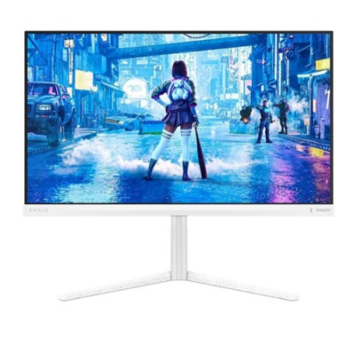 27" Монітор Philips 27M2N3201A/00 (FHD, IPS, 180Hz, 1мс, 300 кд/м2, контраст 1000:1, 2xHDMI, DP)