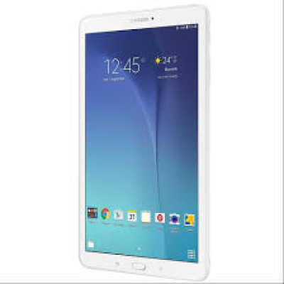 Планшет Samsung Galaxy Tab E (SM-T560) 9.6 (1280x800), T-Shark2 SC8830 (1.3 GHz),1.5 Гб, 8GB, Bluetooth, GPS, Wi-Fi, ГЛОНАСС, 5 Мп - 2 Мп, 5000 мА-ч, Android 4.4, White