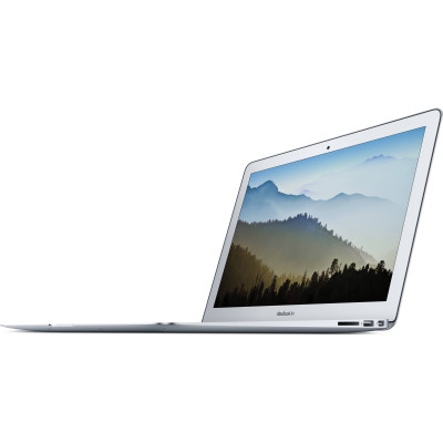 Ноутбук Apple MacBook Air 13" (MQD32n/a) 13.3" (1400x900) TN+film, Intel Core i5-5350U (1.8-2.9GHz), 8GB, SSD 128GB, Intel HD Graphics 6000, 2xUSB 3.0, 802.11 a/b/g/n/ac, Bluetooth 4.0, OS X Yosemite, 