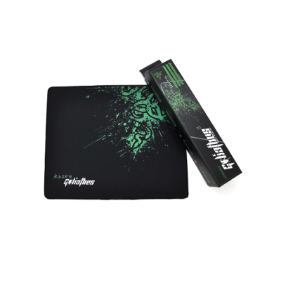 Килимок для мишки RAZER 355*440мм, толщина 4,0 мм, прошитый (YT-MRZ)