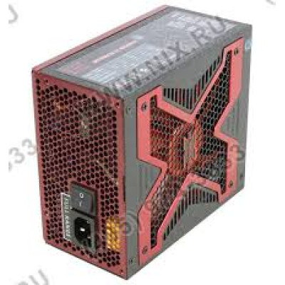 Блок живлення 800W Aerocool STRIKE-X