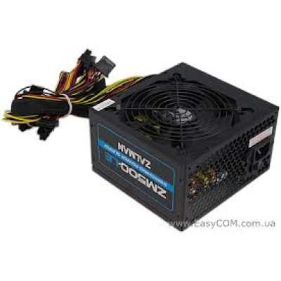 Блок живлення 500W Zalman ZM500-LE