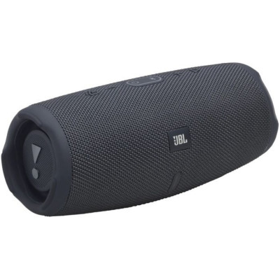 Колонка Bluetooth JBL Charge Essential 3 Special Edition Black (JBLCHARGEES3SE)