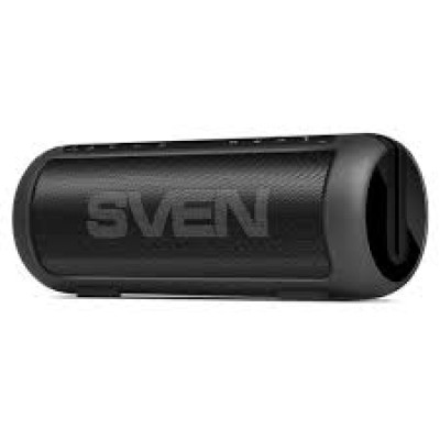 Колонка Bluetooth Sven PS-250BL, USB, потужність 10 Вт (00410065)