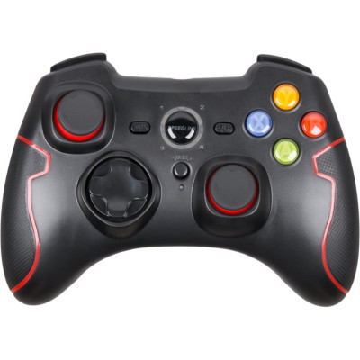 Геймпад Speedlink Torid Gamepad Wireless (SL-6576-BK)