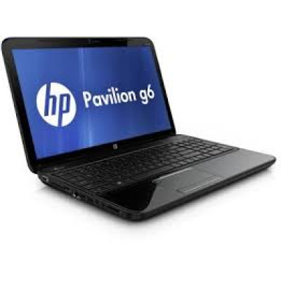 Ноутбук HP Pavilion g6-2332sr (D3D86EA)(TFT 15,6" LED/AMD A6-4400M/4096/500/DVD-SM/R7670 1024M/WIN 8