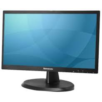 18.5" Монітор Lenovo LI1931ewA, (TN+FILM, 1366 x 768 матова, 16:9, 5 мс, VGA )