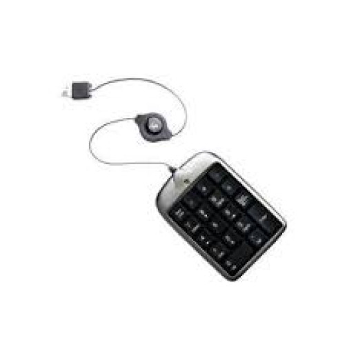 Клавіатура A4Tech TK-5, USB (калькулятор)