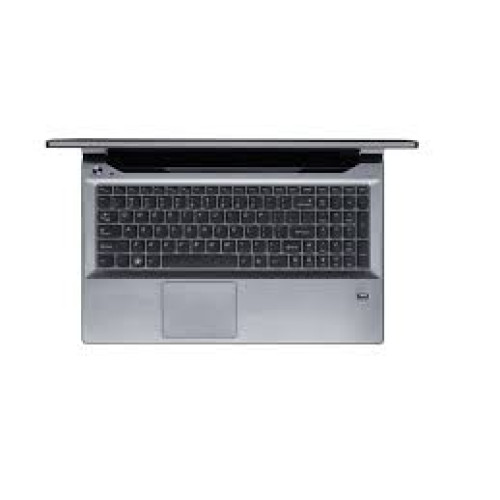 Ноутбук Lenovo IdeaPad V580CA (59-381130)15.6" (1366x768) HD LED, матовый, Intel Pentium 2020M (2.4 ГГц), RAM 4 ГБ, HDD 1 ТБ, nVidia GeForce GT 740M, 2 ГБ, DVD+ -RW, LAN, Wi-Fi, Bluetooth, веб-камера, DOS, 2.54 кг, серебристый
