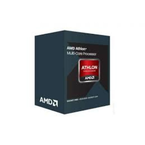 Процесор AMD Athlon II X4 760K (3.8GHz, 4MB, FM2) (AD760KWOHLBOX) Box