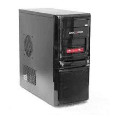 Корпус LogicPower LP 8838 500w 12cm