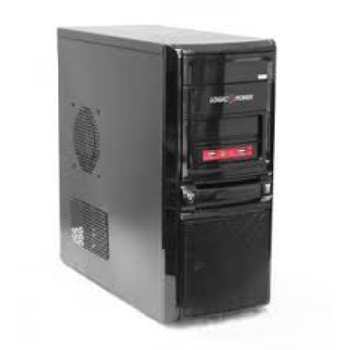 Корпус LogicPower LP 8838 500w 12cm