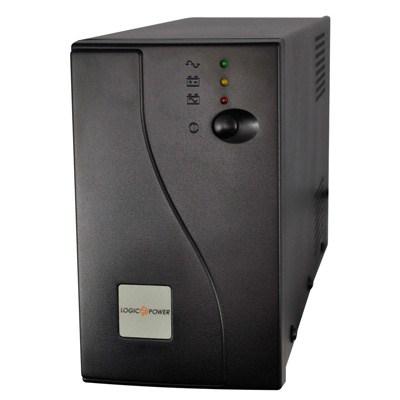 Джерело безперебійного живлення LogicPower 1100VA