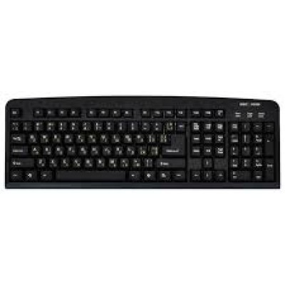 Клавіатура Logic Power LP-KB 015, PS/2