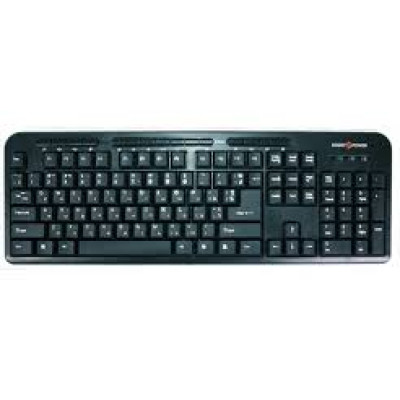 Клавіатура Logic Power LP-KB 038, PS/2