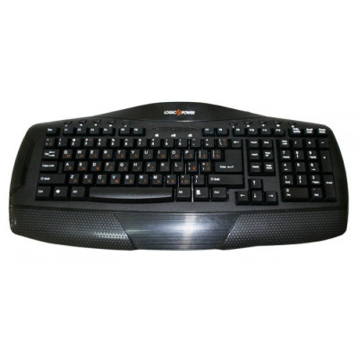 Клавіатура Logic Power LP-KB 039, USB
