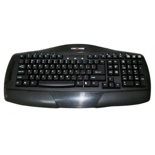 Клавіатура Logic Power LP-KB 039, USB