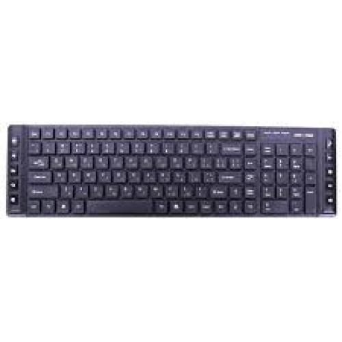 Клавіатура Logic Power LP-KB 045, USB
