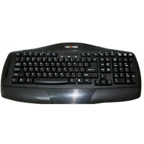 Клавіатура Logic Power LP-KB 048, USB