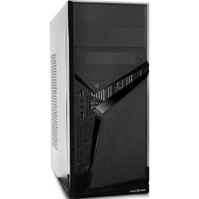 Корпус LogicPower LP 1104, без БЖ