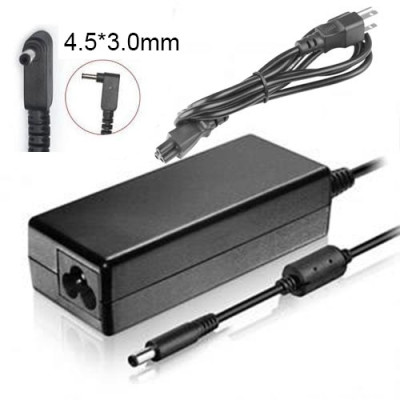 Блок живлення для ноутбука ASUS 19V, 3.42A, 65W, (4.5x3.0mm) High-copy
