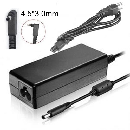 Блок живлення для ноутбука ASUS 19V, 3.42A, 65W, (4.5x3.0mm) High-copy