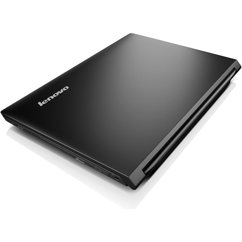 Ноутбук Lenovo IdeaPad B50-80 (80LT00GWFR) 15.6" (1366X768) LED , Intel Core i3-4005U (1.7GHz), 4GB DDR3L, 500GB, Intel HD Graphics, DVD Super Multi, LAN, Wi-Fi, Bluetooth, веб-камера, Windows 10, черный