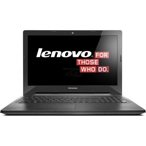 Ноутбук Lenovo IdeaPad G50-80 (80E502SUFR) 15.6'' (1366x768), Intel Core i5 5200U (2200 МГц), 4ГБ DDR3L, 1TB (5400), Intel HD Graphics 5500, DVD Super Multi, LAN, Wi-Fi, Bluetooth, веб-камера, Windows 10, черный