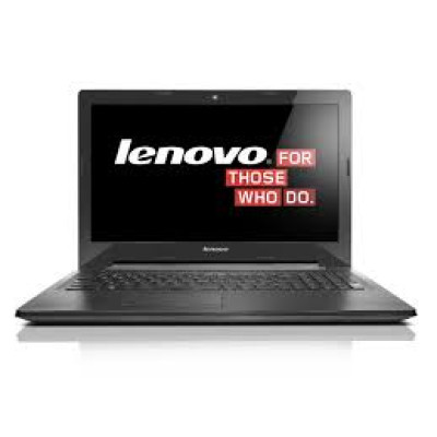 Ноутбук Lenovo IdeaPad G50-30 (80G001VUFR), 15.6" (1366 x 768) глянцевый, Intel Pentium N3540 (2,16ГГц), 4 ГБ, 1TB (HDD), Intel HD Graphics, DVD Super Multi, LAN, Wi-Fi, Bluetooth, веб-камера, Windows 8, черный