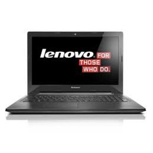 Ноутбук Lenovo IdeaPad G50-30 (80G001VUFR), 15.6" (1366 x 768) глянцевый, Intel Pentium N3540 (2,16ГГц), 4 ГБ, 1TB (HDD), Intel HD Graphics, DVD Super Multi, LAN, Wi-Fi, Bluetooth, веб-камера, Windows 8, черный