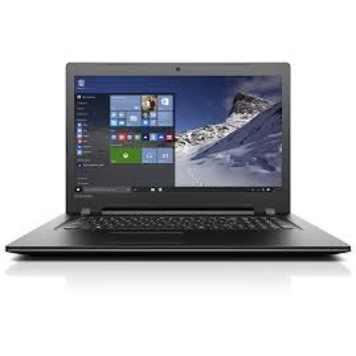Ноутбук Lenovo IdeaPad S145-15, 15.6" (1920 x1080) FHD LED, Intel Pentium 5405U (2,3 ГГц), RAM 4 GB DDR3, SSD 128 GB , NVIDIA GeForce MX110 2GB, No ODDi, LAN, Wi-Fi, Bluetooth, веб-камера, DOS, черный