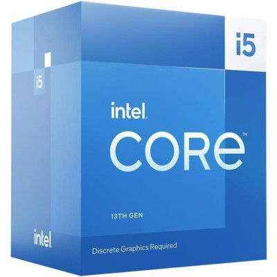 Процесор Intel Core i5-13400 (4.6GHz, 20MB, s1700) (BX8071513400) Box
