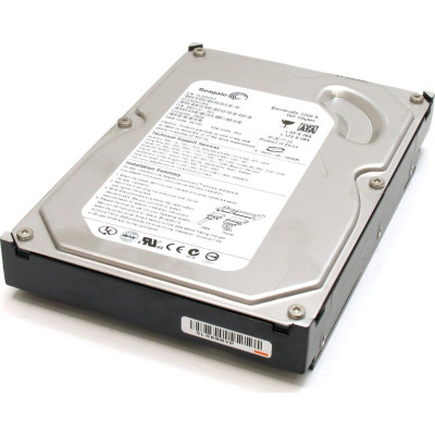 Жорсткий диск HDD 500Gb 7200 Seagate SATA3 32Mb (ST3500320NS)