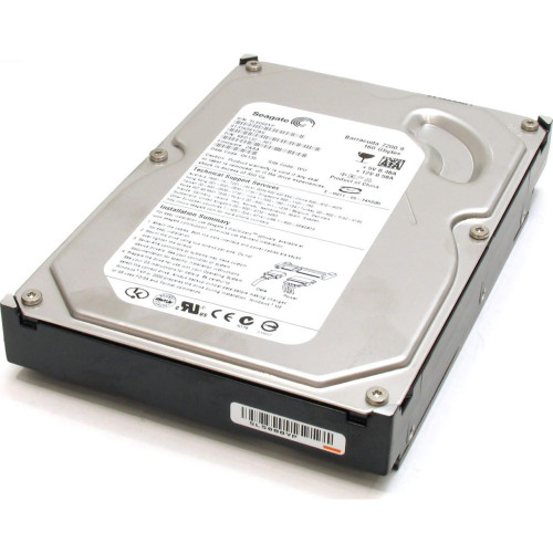 Жорсткий диск HDD 500Gb 7200 Seagate SATA3 32Mb (ST3500320NS)