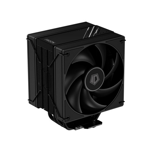 Вентилятор для CPU Socket All ID-Cooling FROZN A410 DK, Intel: 1851/1700/1200/1150/1151/1155/1156, AMD: AM5/AM4, 120х98х152 мм, 4-pin PWM