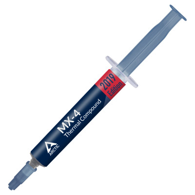 Термопаста Arctic Cooling MX-4. 4г, 8.5 W/mK (ACTCP00002B)