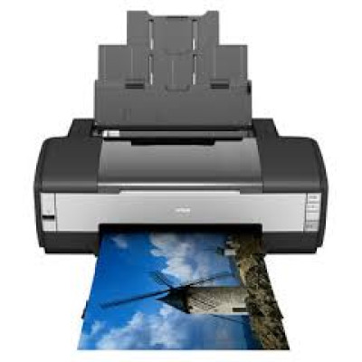 Принтер Epson Stylus Photo 1410, A3