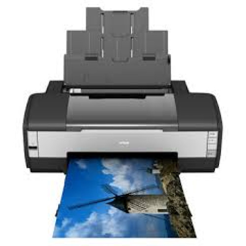 Принтер Epson Stylus Photo 1410, A3