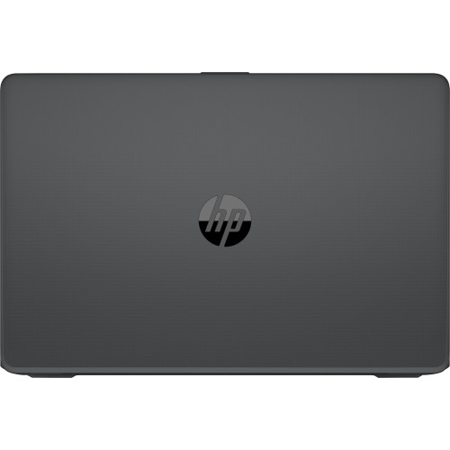 Ноутбук HP 250 G6 (1WY08EA), 15.6" (1366x786) LED, матовый, Intel Core i3-6006U (2.0 ГГц), RAM 4 ГБ DDR4 2133 МГц, 500GB, Intel® HD Graphics 520, DVD-RW, LAN, Wi-Fi, Bluetooth, веб-камера, No OS