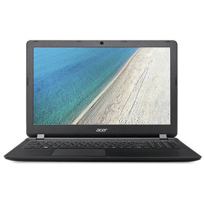 Ноутбук Acer Extensa 15 EX2540-53SV , 15.6" (1366x768), Intel Core i5-7200U (2.5 - 3.1Gh), 4Gb DDR4 , 500GB, Intel HD Graphics 620, DVD-Writer, Bluetooth, WiFi, Webcam, HDMI, Windows 10 Home, 