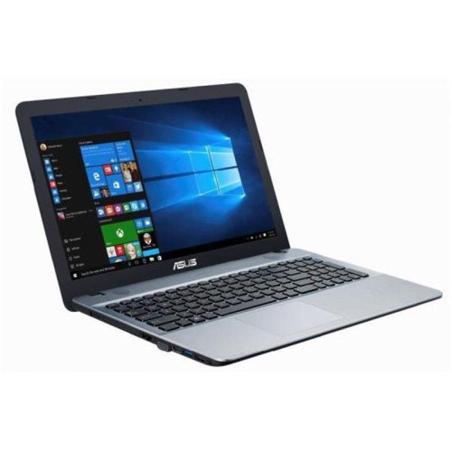 Ноутбук Asus X541U (X541UA-GQ1316T) 15.6" (1366x768) HD, матовый, Intel Core i3-6006U (2.0 ГГц), RAM 4 ГБ, HDD 500 ГБ, Intel HD Graphics 520, DVD-RW, LAN, Wi-Fi, Bluetooth, веб-камера, Windows 10