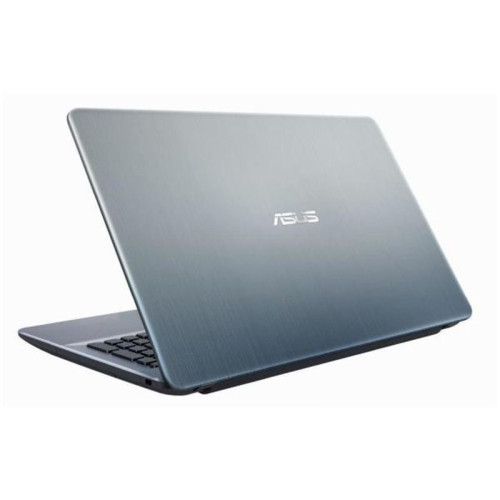 Ноутбук Asus X541U (X541UA-GQ1316T) 15.6" (1366x768) HD, матовый, Intel Core i3-6006U (2.0 ГГц), RAM 4 ГБ, HDD 500 ГБ, Intel HD Graphics 520, DVD-RW, LAN, Wi-Fi, Bluetooth, веб-камера, Windows 10